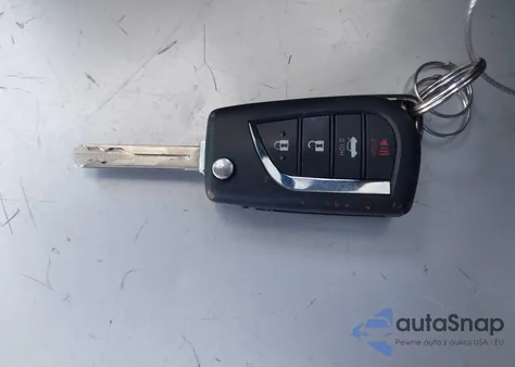 2021 Toyota Corolla Le из США, поврежденный, VIN 5YFEPMAE0MP170079